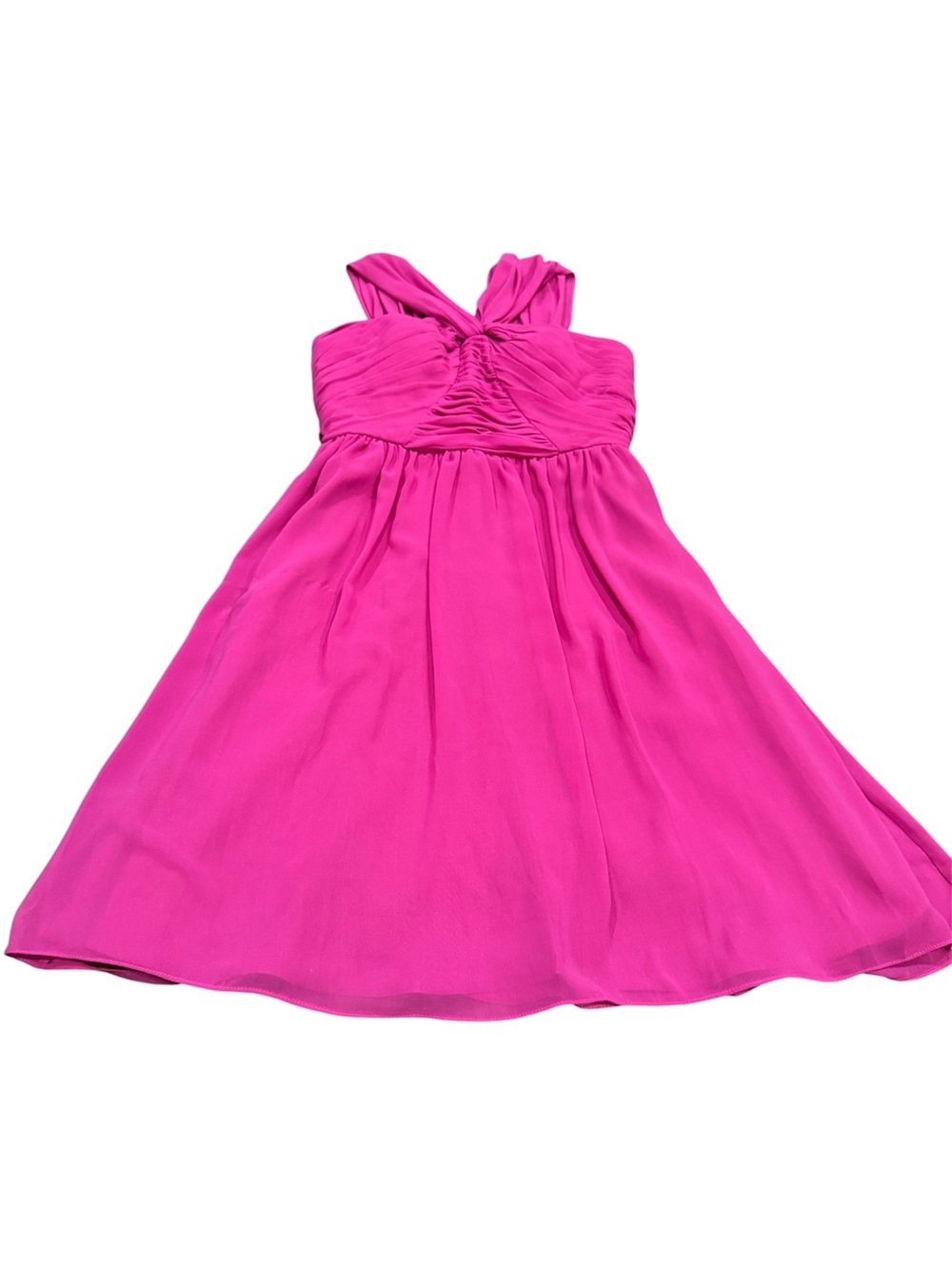 Donna Morgan cocktail dress size 2 NEW